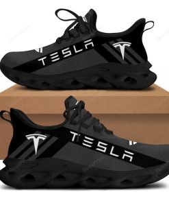 Tesla New Shoes max soul H