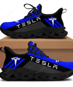 Tesla New Shoes max soul G