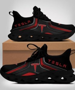 Tesla New Shoes max soul E