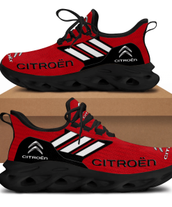 Citroen New Shoes max soul A