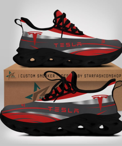 Tesla New Shoes max soul D