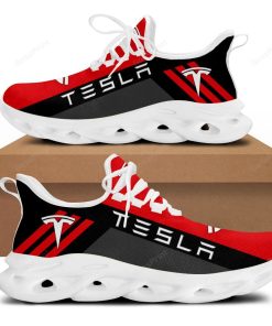 Tesla New Shoes max soul A