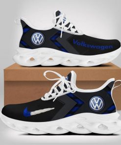 Volkswagen New Shoes max soul N