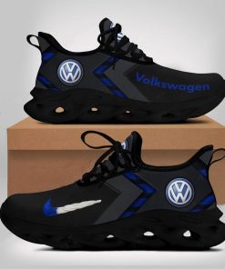 Volkswagen New Shoes max soul