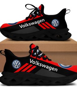 Volkswagen New Shoes max soul