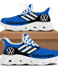 Volkswagen New Shoes max soul Z