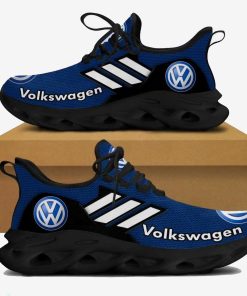 Volkswagen New Shoes max soul W