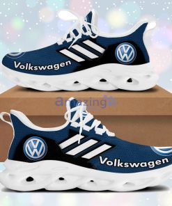 Volkswagen New Shoes max soul T