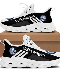 Volkswagen New Shoes max soul A