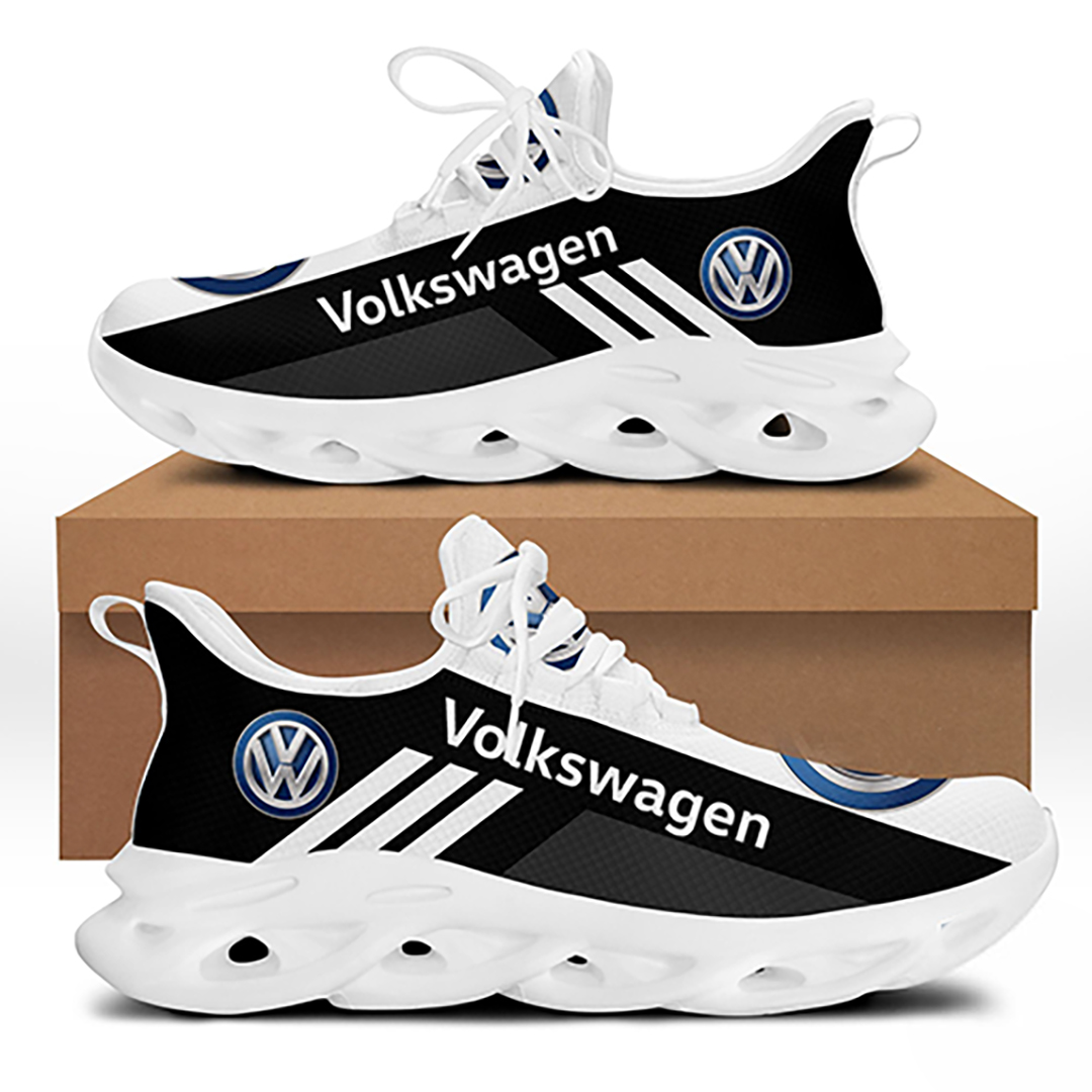Volkswagen New Shoes max soul A