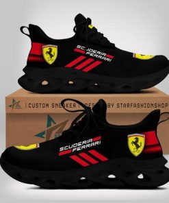 Ferrari New Shoes max soul A