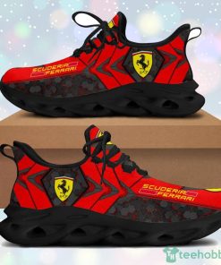 Ferrari New Shoes max soul J