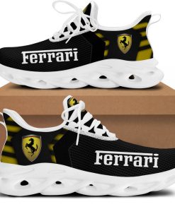 Ferrari New Shoes max soul I