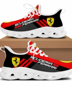 Ferrari New Shoes max soul F