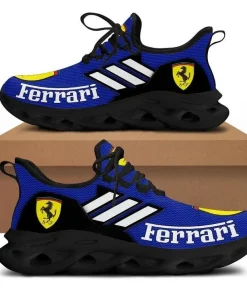 Ferrari New Shoes max soul C