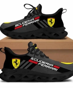 Ferrari New Shoes max soul G