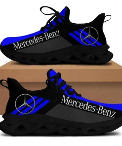 Mercedes Benz New Shoes max