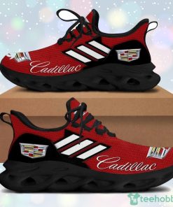 Cadillac New Shoes max soul
