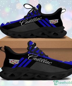 Cadillac New Shoes max soul
