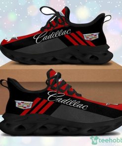 Cadillac New Shoes max soul