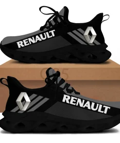 Renault New Shoes max soul