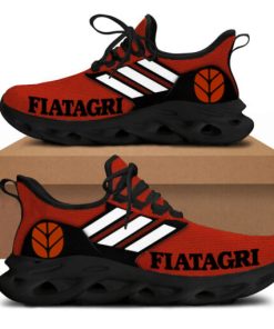 Fiat New Shoes max soul V
