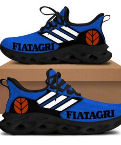 Fiat New Shoes max soul C