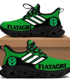 Fiat New Shoes max soul Z
