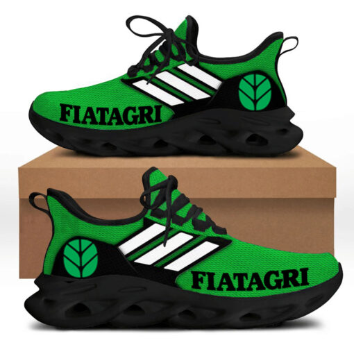 Fiat New Shoes max soul Z