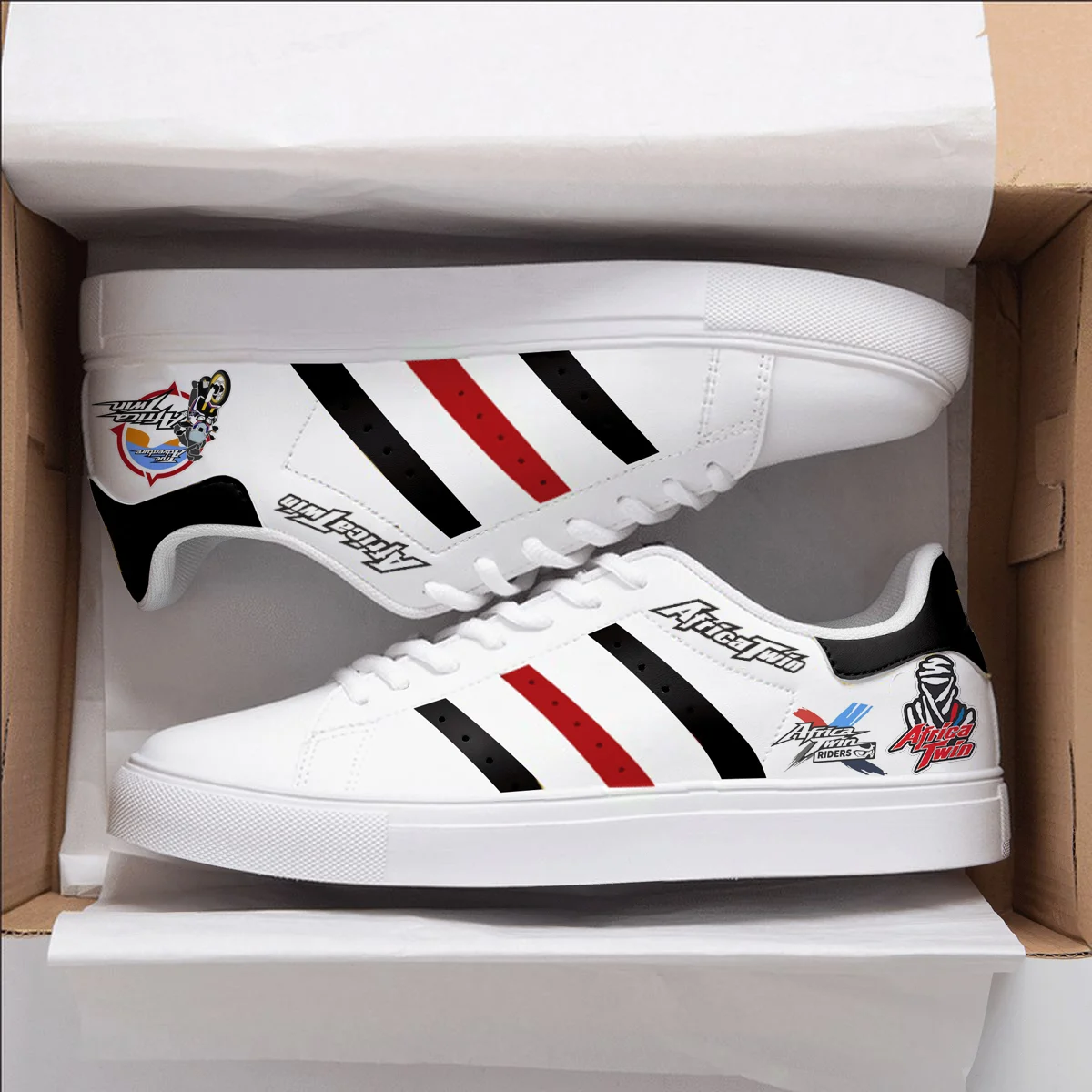 Africa Twin Stan Smith Shoes