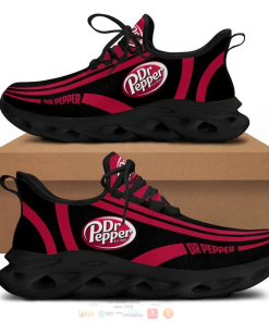 Dr Pepper New Shoes max soul a