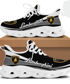 Lamborghini New Shoes max soul v