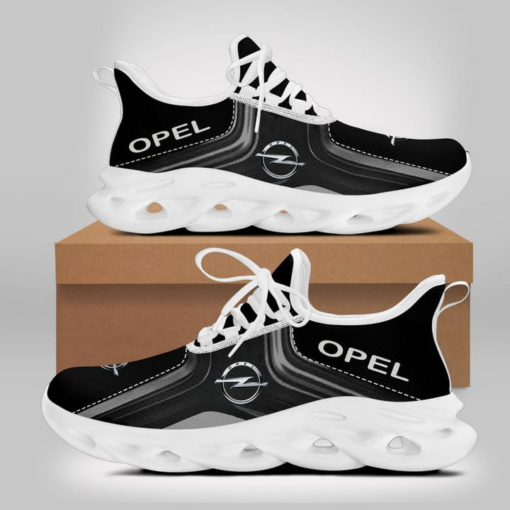 Opel New Shoes max soul
