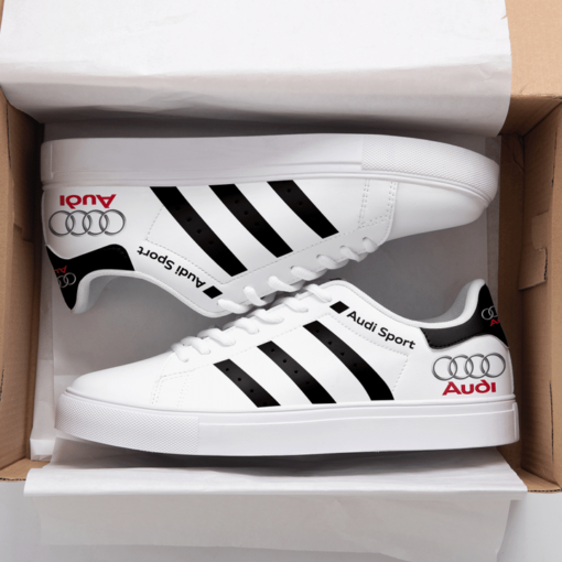 Audi Stan Smith Shoes