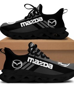 Mazda New Shoes max soul W