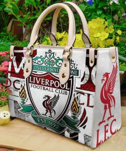 Liverpool Leather Bag