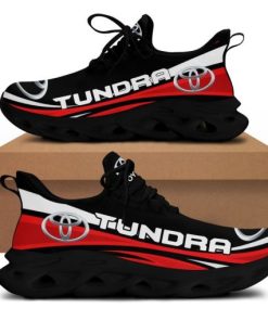 Toyota Tundra New Shoes max soul