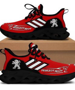 Peugeot New Shoes max soul a