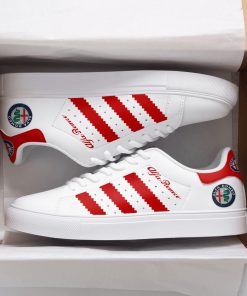 Alfa Romeo Stan Smith Shoes