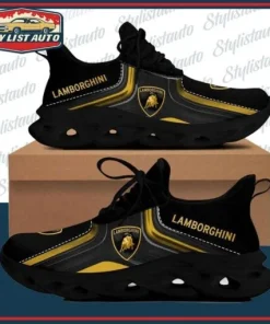 Lamborghini New Shoes max soul n