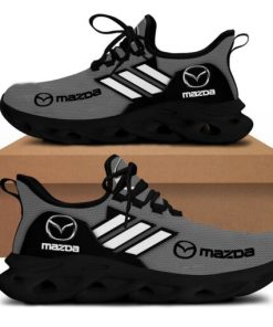 Mazda New Shoes max soul Y