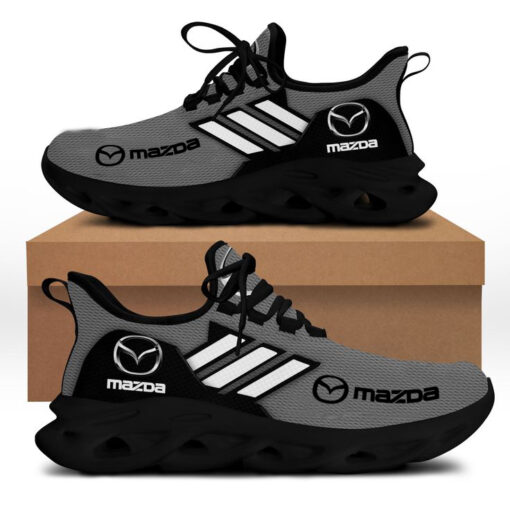Mazda New Shoes max soul Y