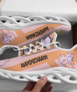 Asamimichan New Shoes max soul
