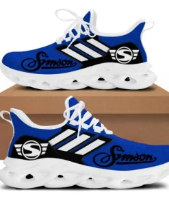 Simson New Shoes max soul