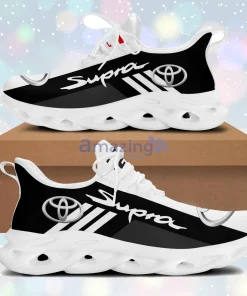 Toyota Supra New Shoes max soul