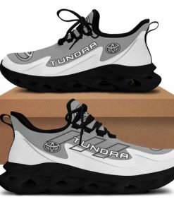 Toyota Tundra New Shoes max soul