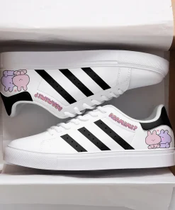 Asamimichan Stan Smith Shoes