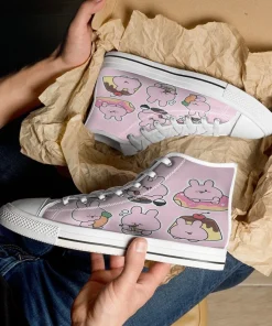 Asamimichan High Top New