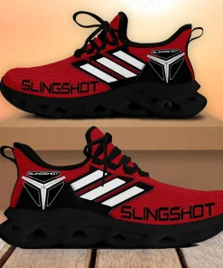 Polaris Slingshot New Shoes max soul