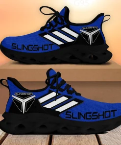 Polaris Slingshot New Shoes max soul